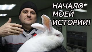 видео: С чего все началось! картинка: С чего все началось!