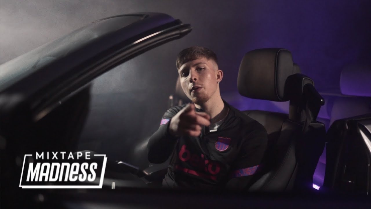 Ozz - Fashion (Music Video) | @MixtapeMadness - YouTube