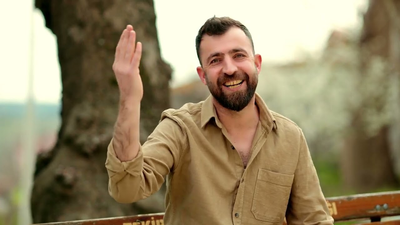 İsmail Biter - DERÊ MALAME DARE