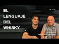 PODCAST CIC | E04 El lenguaje del Whisky - junto a José Luis Jauregui