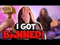 Why YouTube Banned Me for 7 Days