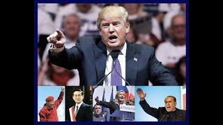 President Trump’s Populism: Lessons from Europe