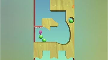 dig this! 574-17 | DROP THE BALL | dig this level 574 episode 17 solution gameplay walkthrough