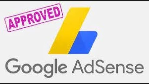 How to Get Google Adsense Approval With A New Blog | Big True