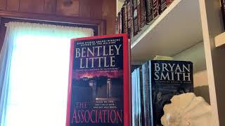 Bentley Little’s “The Association” Book Review