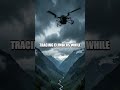 Edge of Silence The Mountain Rescue Drone Operator