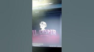 Thumbnail of bass boosted El casper 2