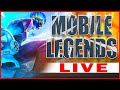 moye moye ||Mobile Legends: Bang Bang || Section Playz