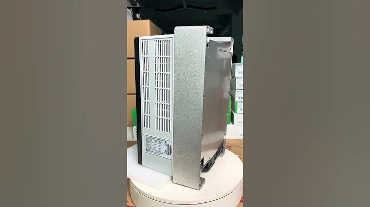 Allen Bradley 20AD034A0AYNANC0