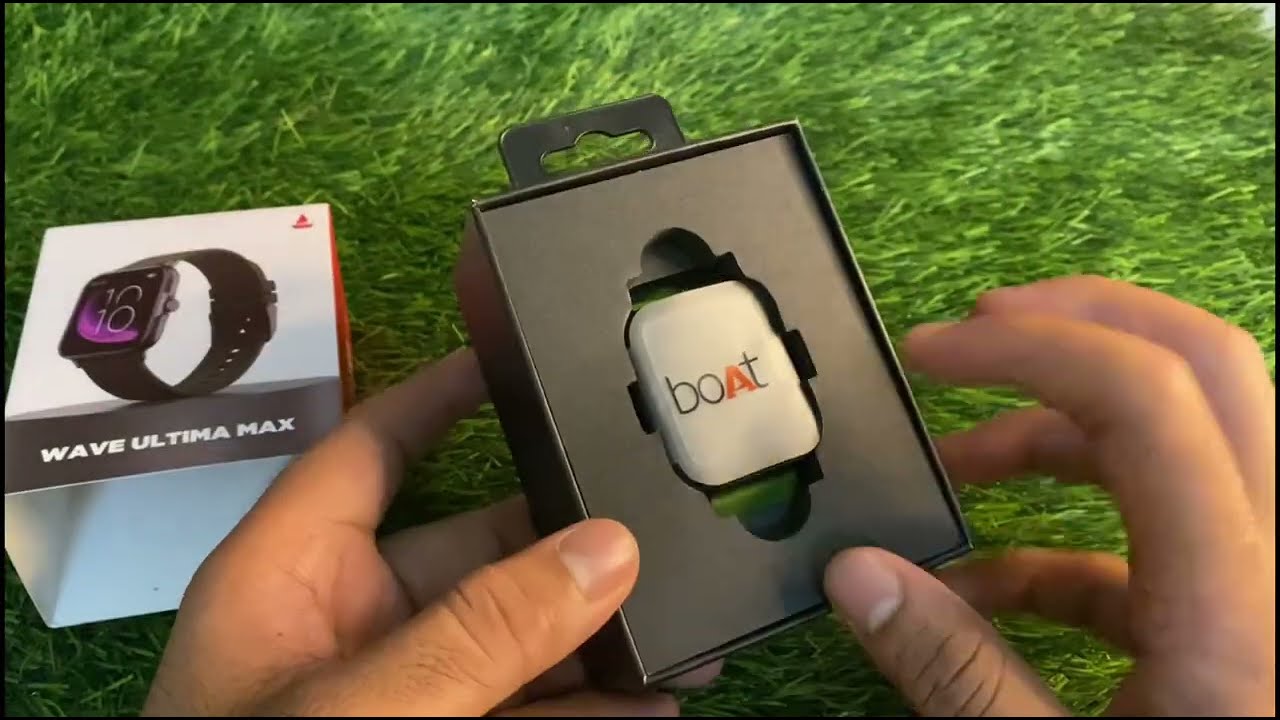 boAt wave Ultima Max Launched with 1.9inch Display | Best Smartwatch Under 2500/- ?