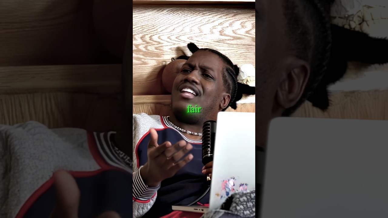 Guarda 😳🚨 Lil Yachty beef with Karrahbooo su YouTube Guarda 😳🚨 Lil Yachty beef with Karrahbooo su YouTube