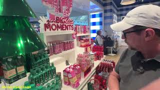 December 15 2024 Visit to Wolfchase Mall - Memphis Tennessee
