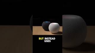 HomePod's New Camera Free Security Mode #homepodmini