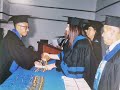 Mi Acto de Grado de la Santiago Mariño 2024