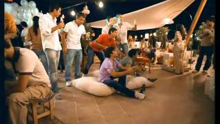 Coke and Meal Ramadhan 2010 Terasse