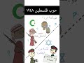 حرب ١٩٤٨ لماذا انهزمت ٧ جيوش عربية من جيش اسرائيلي واحد في حرب فلسطين 