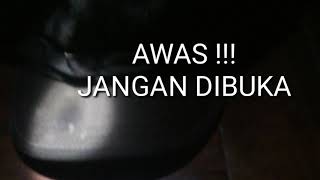 ulah dibuka ... !!! - bodor lagu sunda lucu NGACAPRUK reggae terbaru - boss adun