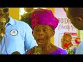 Testimony from previous beneficiary 
