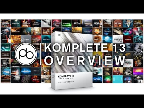 Native Instruments -