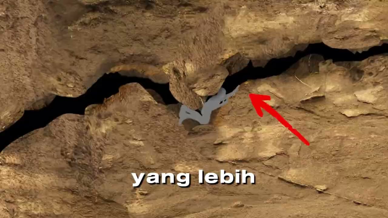 Kisah tragis Jhon Edward Jones 