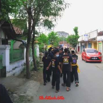 Story wa STK Bandungan - part 28