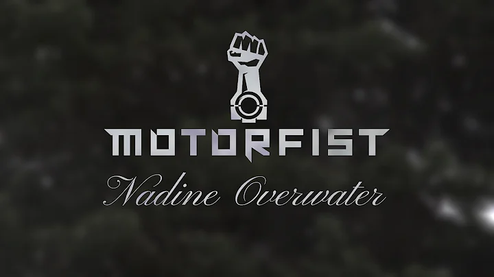 Motorfist - Factory Rider - Nadine Overwater