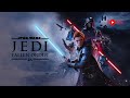 Star Wars Jedi: Fallen Order Liverstream Part 2