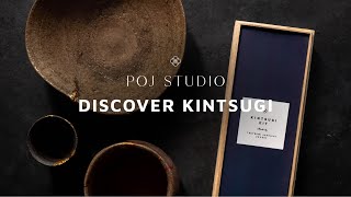 Discover Kintsugi  The Japanese Art of Repair