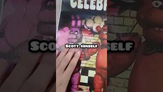 YOU DIDN’T NOTICE THIS EASTER EGG !!