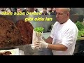 Çiğköfteci Ali usta