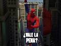 Spiderman 1 ¿Vale la pena? #spiderman #marvel #ps2 #xbox