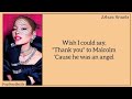 Ariana Grande - Thank You, Next Lyrics | PopDuoMusic