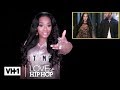 Yandy Weighs In On Chrissy Confronting Her | Check Yourself S10 E3 | Love & Hip Hop: New York