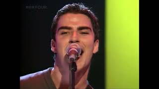 Stereophonics - The Bartender And The Thief - TOTP - 20 November 1998