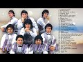 LOS YONIC ÉXITOS SUS MEJORES CANCIONES MIX - LOS YONIC ROMANTICAS MIX 😘