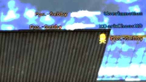 360 Noscope Double Kill