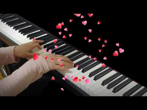 Love of my life (piano solo) - Queen