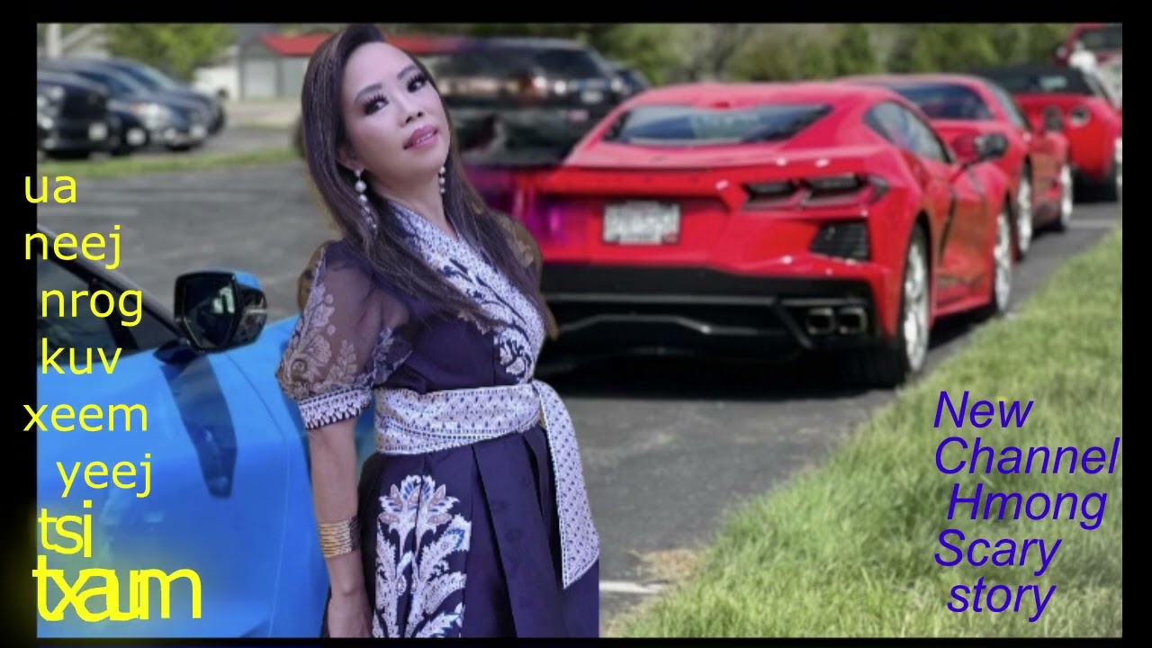 UA neej nrog kuv lub xeem yeej tsi txaum  2/18/26