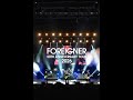 Foreigner 50th Anniversary Tour 2026 #LouGramm #ClassicRock #RockLegends