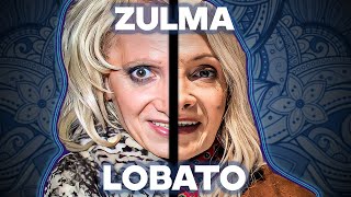 Quién caraj* es Zulma Lobato? l Ale Marin