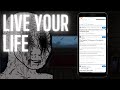 QUIT social media FOR GOOD