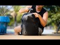 Ulanzi bp09 the best budget camera backpack