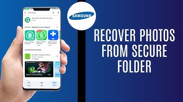 How  to Recover Photos from Secure Folder on Samsung Without Backup — Step-by-Step 2025