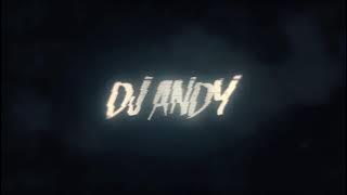 DJ ANDY - IN THE MIX - Esquenta festa SELECTA 04/10