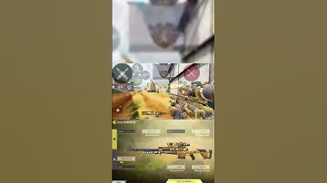 Attachment reveal #cod #callofduty #codmclips #codmobile #shorts