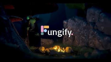 Introducing Fungify: An Algorithmic NFT Lending Protocol