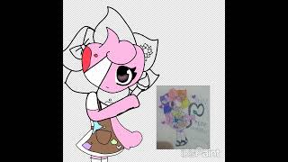 FERNANDA SKIN #dandysworld #ROBLOX #FERNANDA #LOBATO #OC #main