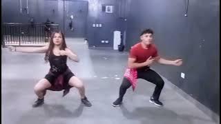 Movimiento Bum Bum - Perreo Funk | Coreo Jenni Molina 