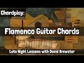 Chordplay - Flamenco Guitar Chords