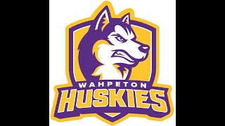 Wahpeton High School Homecoming Coronation Ceremony 9.21.2026 @7:30 PM